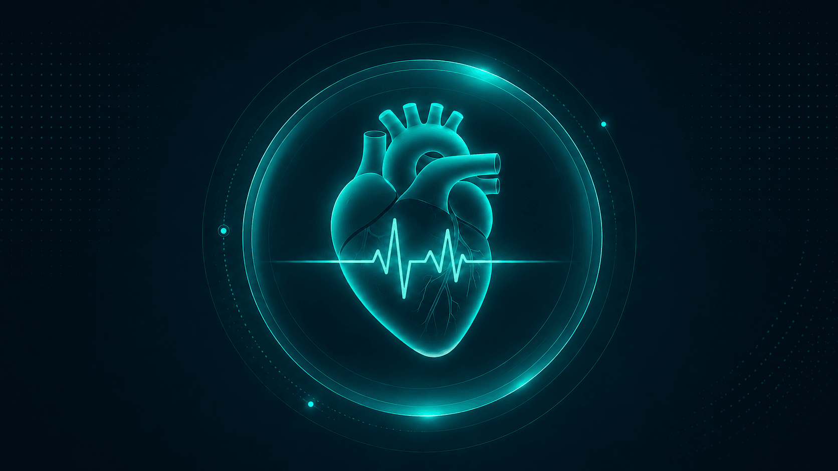 Cardiology specialty hero visual