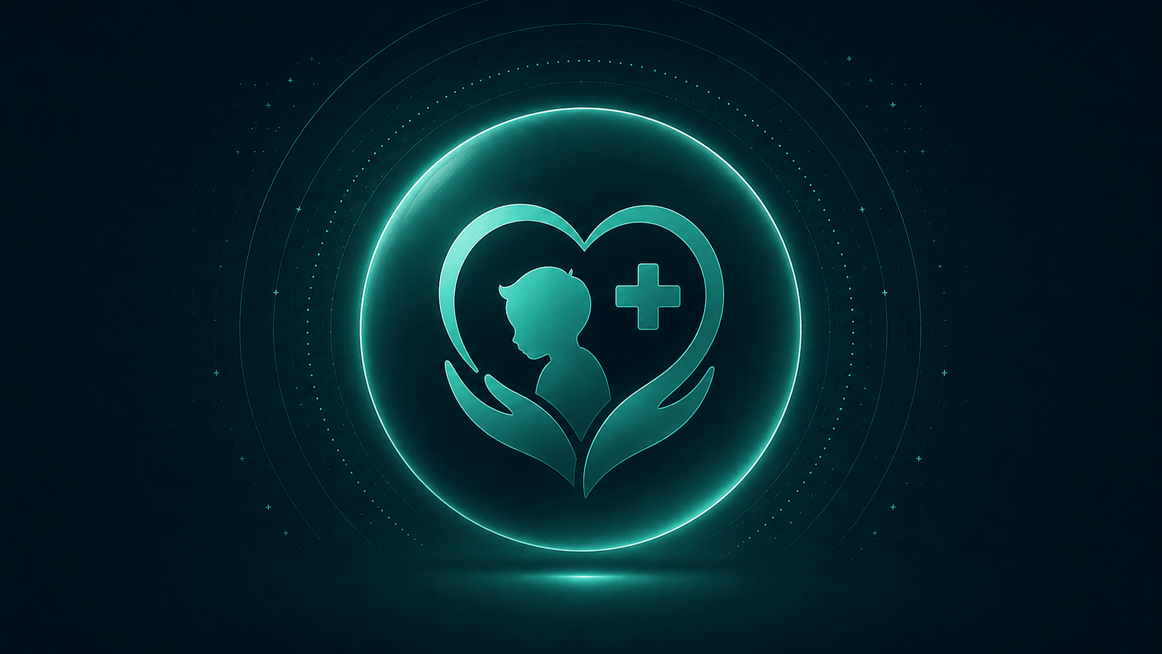 Pediatrics specialty hero visual