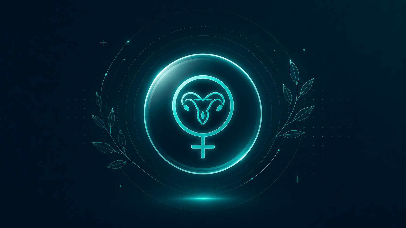Women's Health specialty hero visual